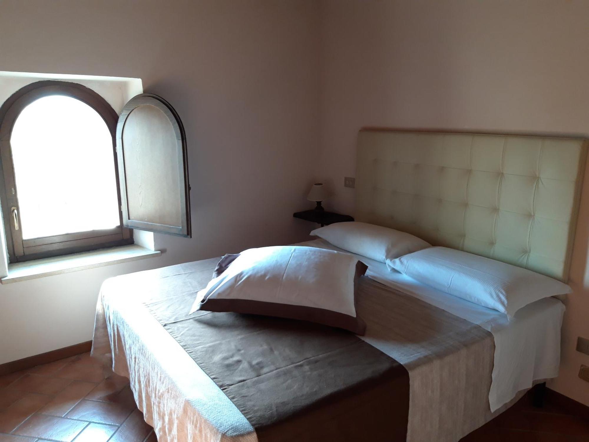 Bed and Breakfast Torre Della Botonta Castel Ritaldi Pokoj fotografie