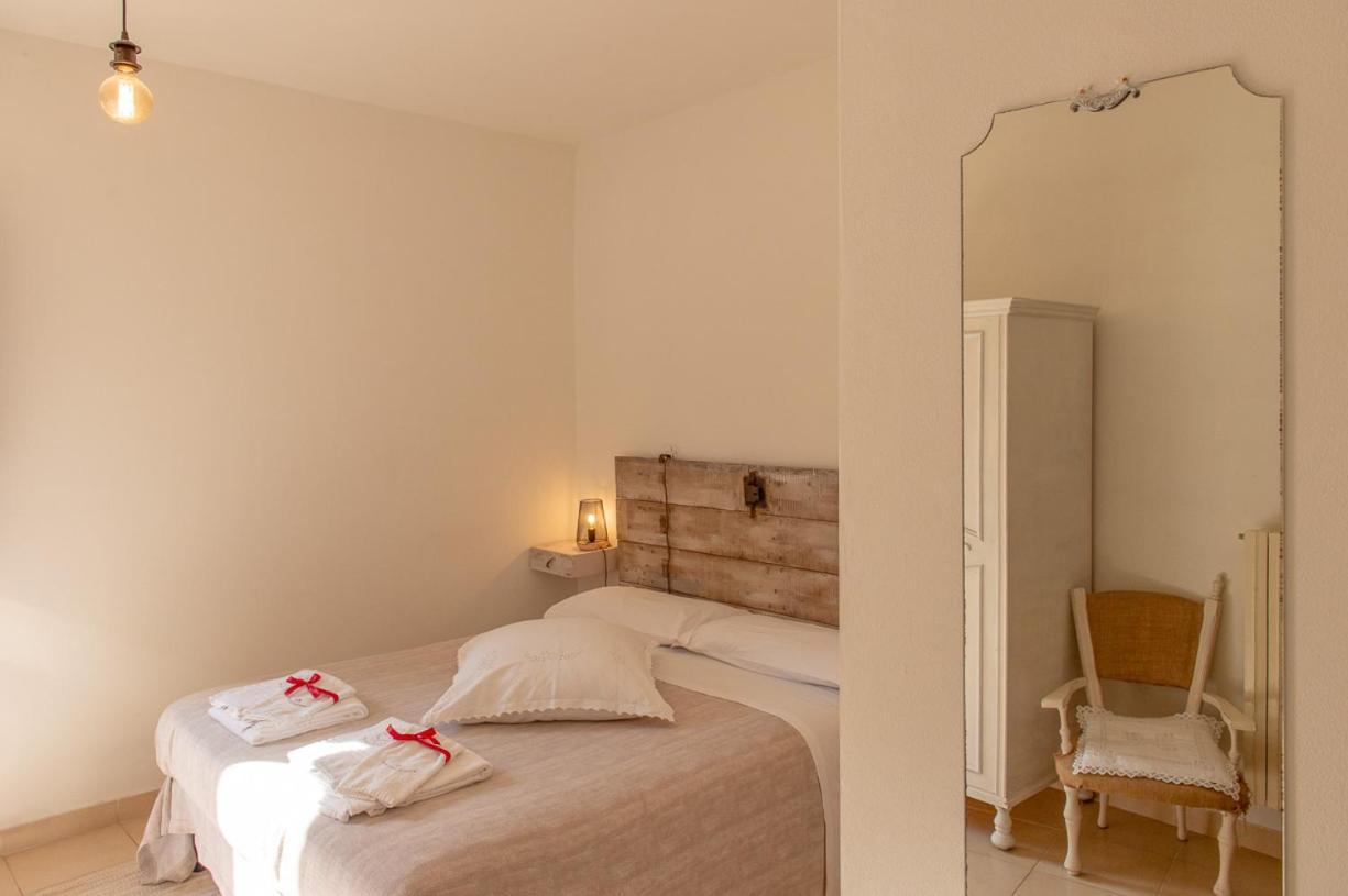 Bed and Breakfast Torre Della Botonta Castel Ritaldi Exteriér fotografie